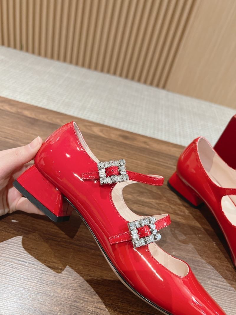 Roger Vivier Shoes